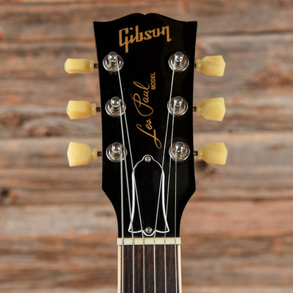Gibson Les Paul Special Cherry 2010 Electric Guitars / Solid Body