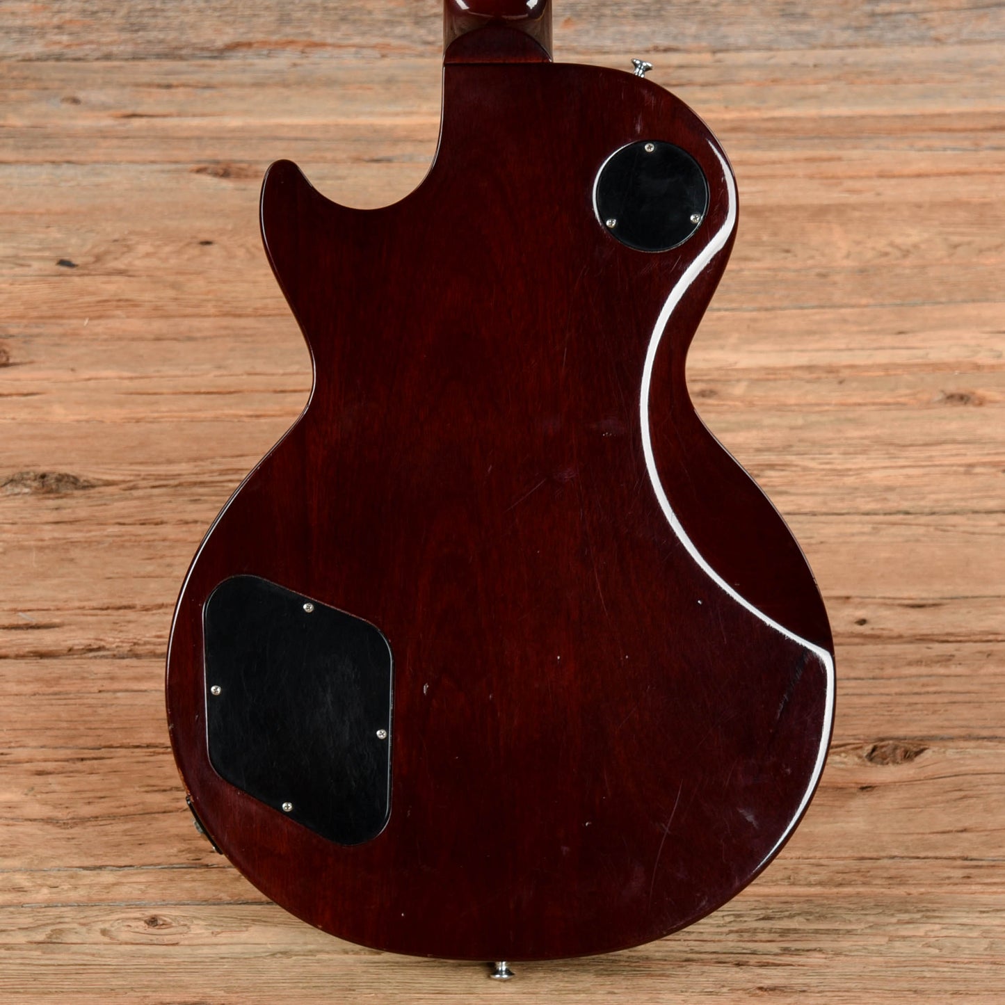 Gibson Les Paul Special Cherry 2010 Electric Guitars / Solid Body
