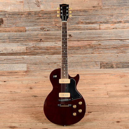 Gibson Les Paul Special Cherry 2010 Electric Guitars / Solid Body
