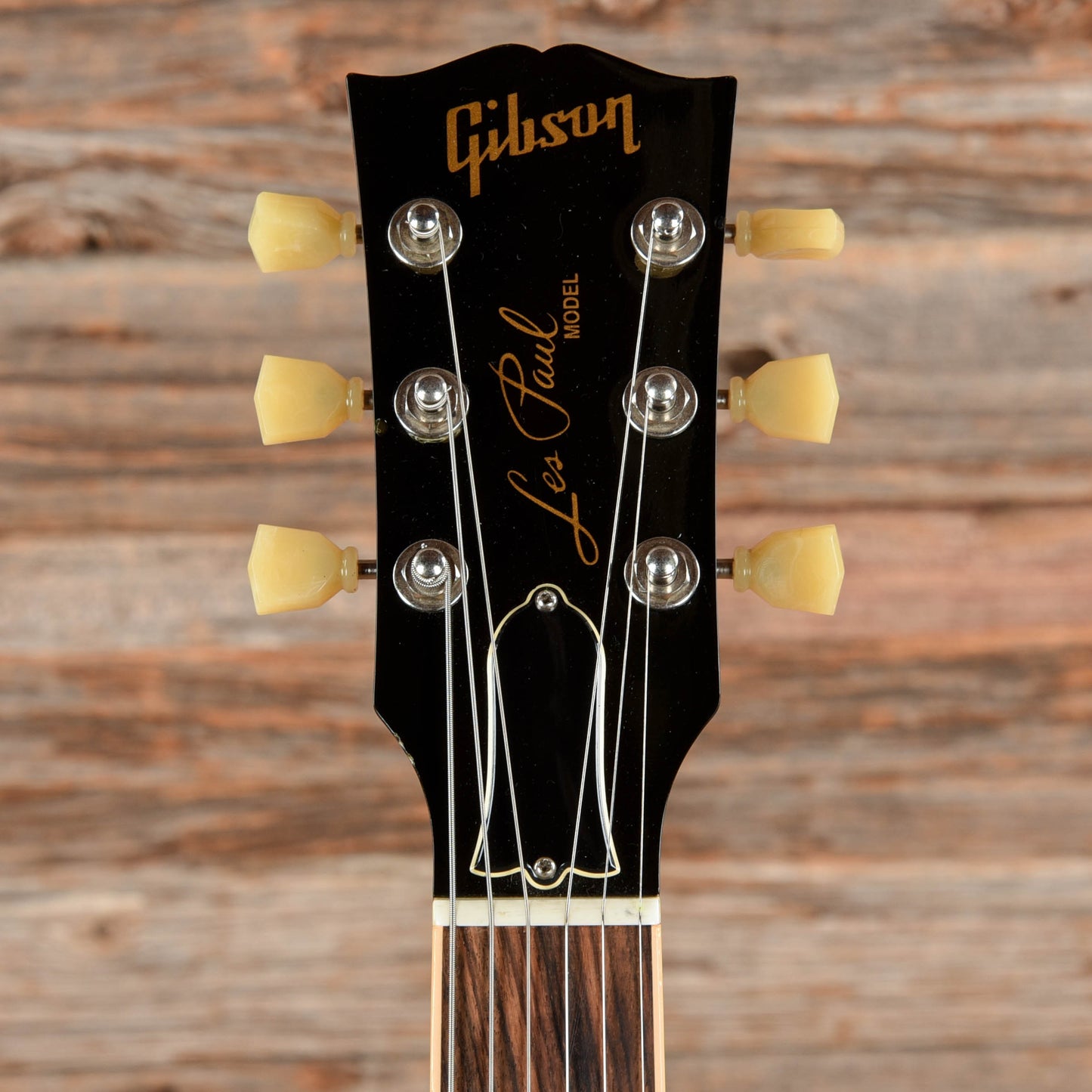Gibson Les Paul Special Cherry 2010 Electric Guitars / Solid Body