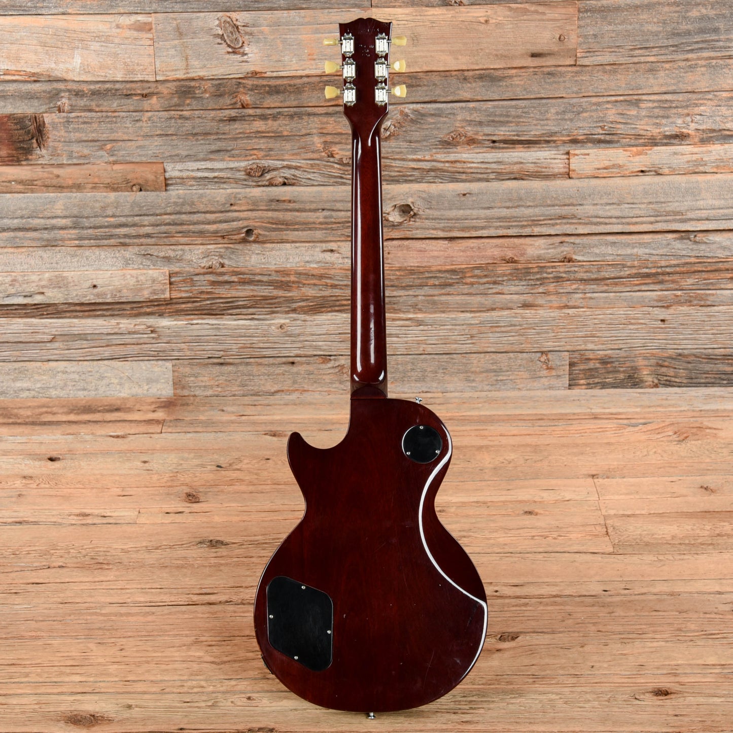 Gibson Les Paul Special Cherry 2010 Electric Guitars / Solid Body