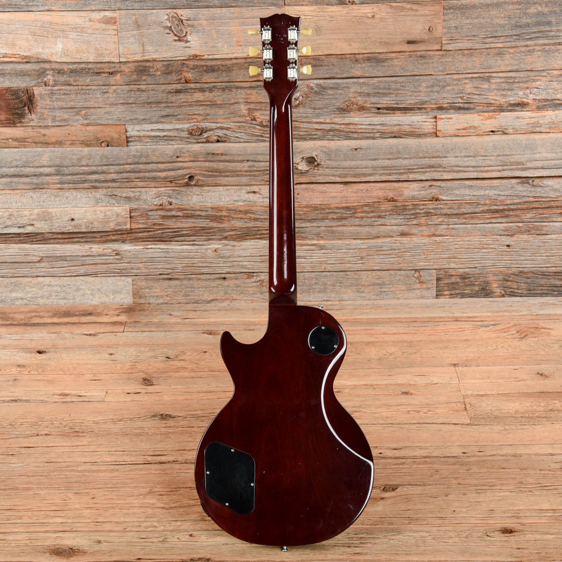Gibson Les Paul Special Cherry 2010 Electric Guitars / Solid Body