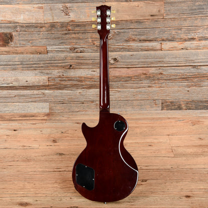 Gibson Les Paul Special Cherry 2010 Electric Guitars / Solid Body