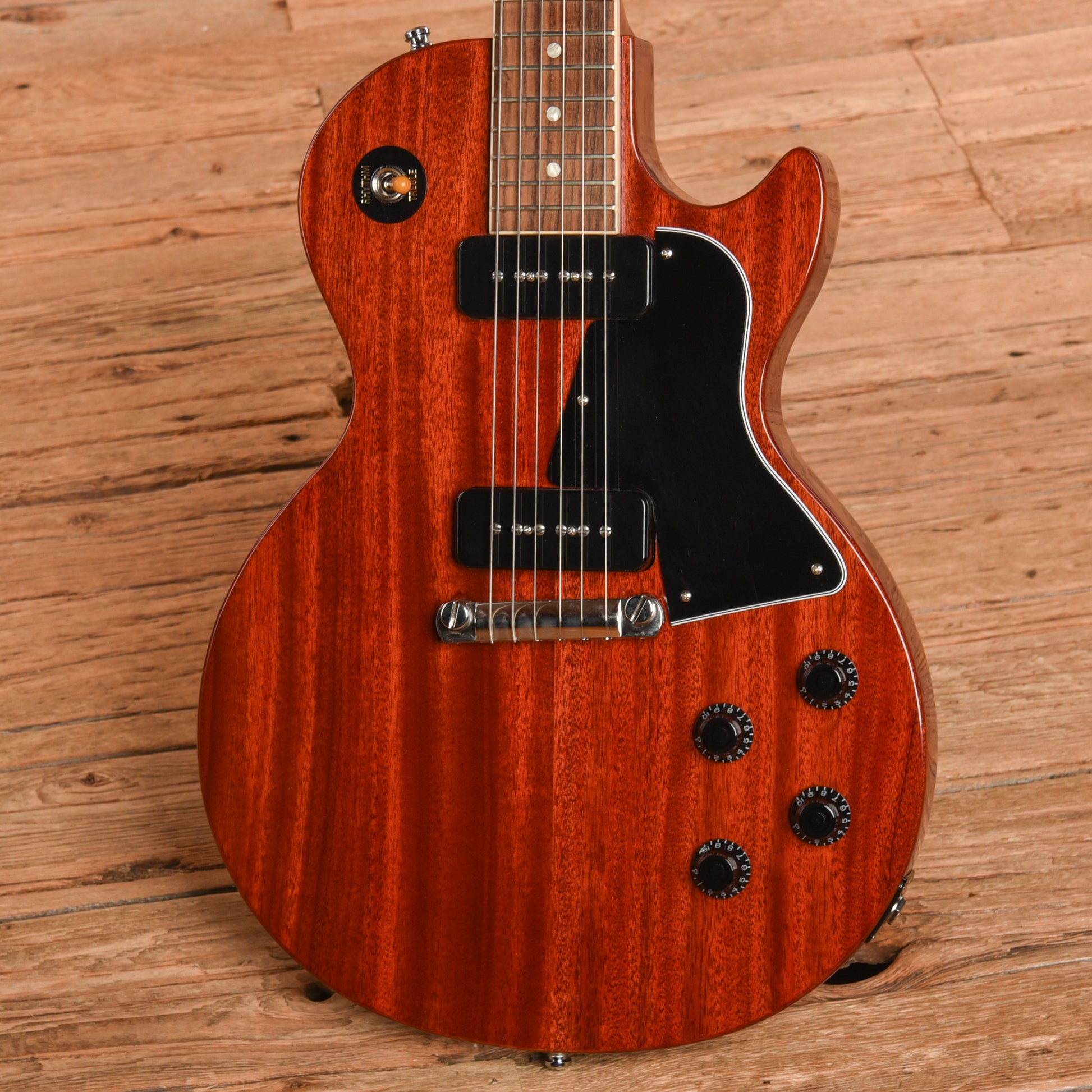 Gibson Les Paul Special Cherry 2020 Electric Guitars / Solid Body