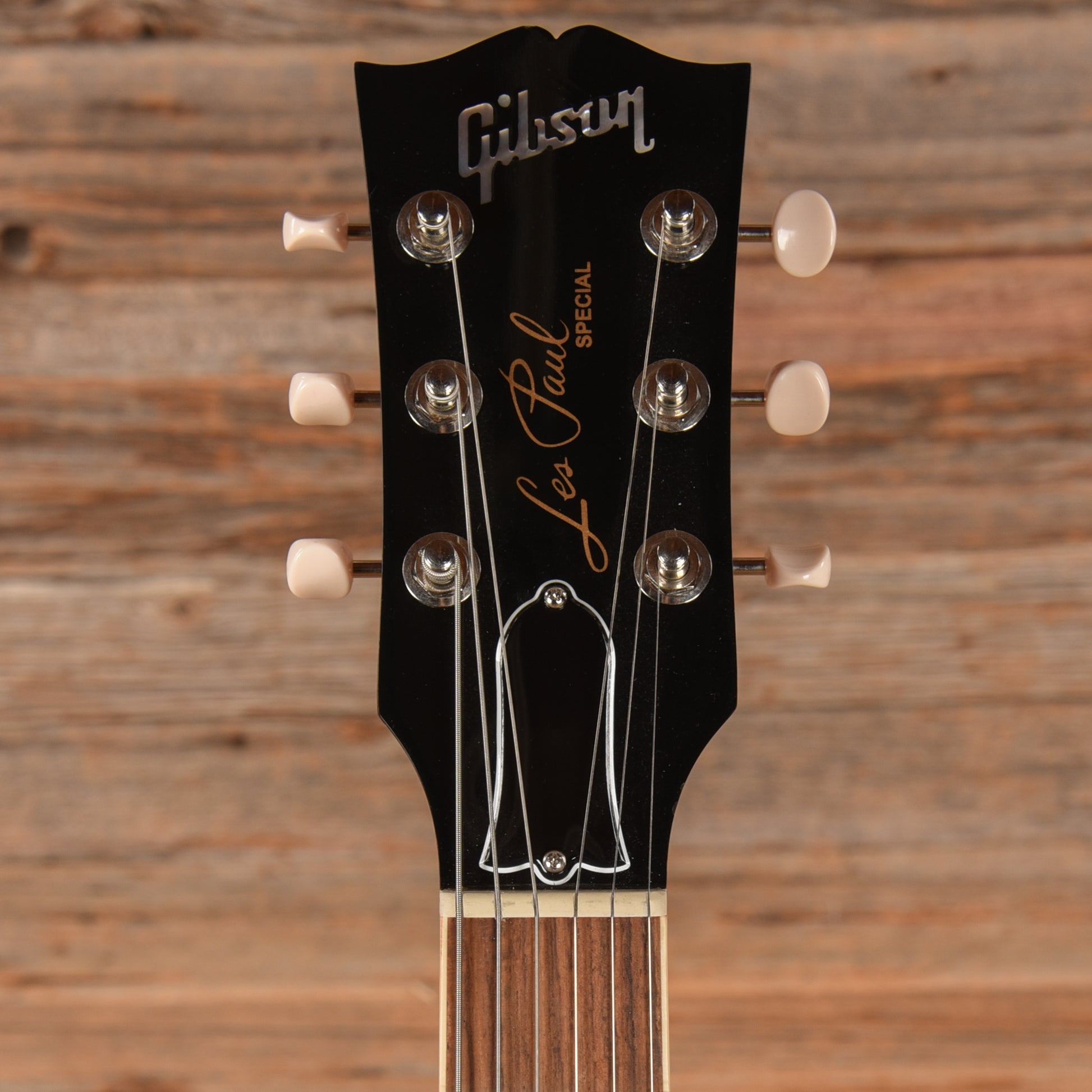Gibson Les Paul Special Cherry 2020 Electric Guitars / Solid Body