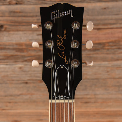 Gibson Les Paul Special Cherry 2020 Electric Guitars / Solid Body