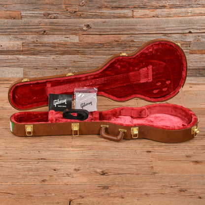 Gibson Les Paul Special Cherry 2022 Electric Guitars / Solid Body