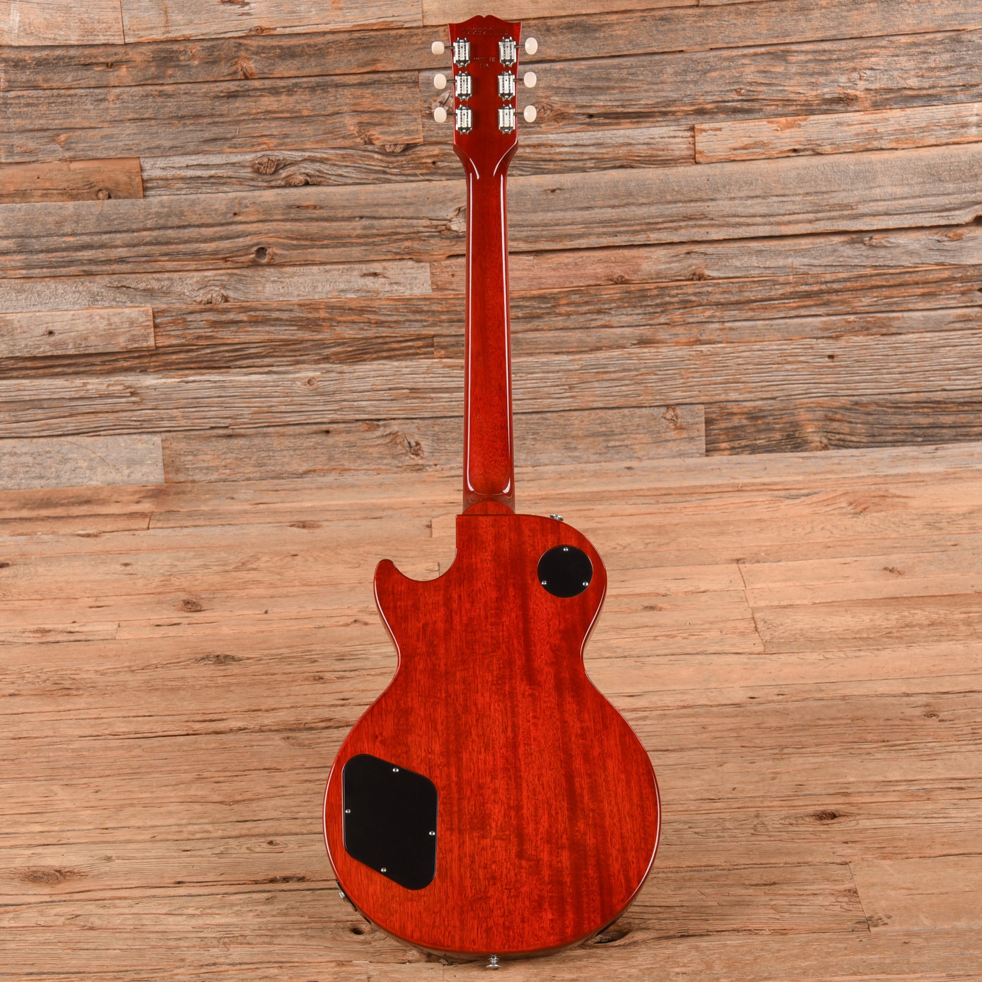 Gibson Les Paul Special Cherry 2022 Electric Guitars / Solid Body