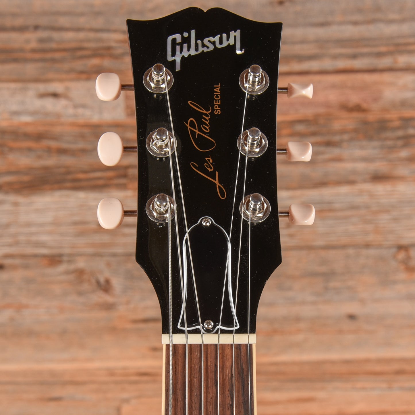 Gibson Les Paul Special Cherry 2022 Electric Guitars / Solid Body