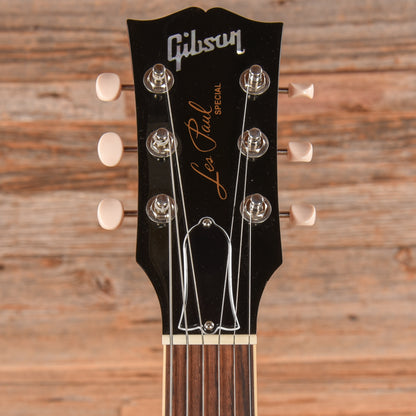 Gibson Les Paul Special Cherry 2022 Electric Guitars / Solid Body