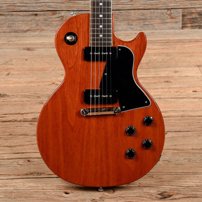 Gibson Les Paul Special Cherry 2022 Electric Guitars / Solid Body