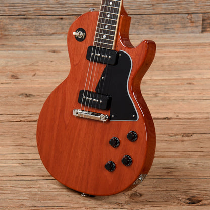 Gibson Les Paul Special Cherry 2022 Electric Guitars / Solid Body