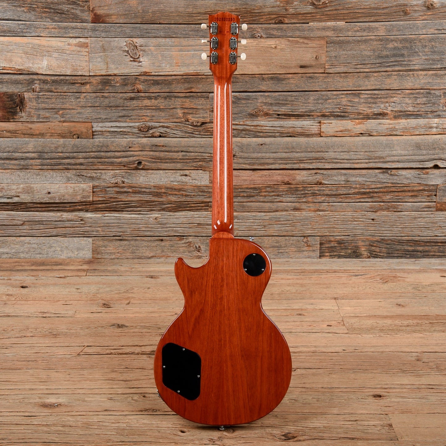 Gibson Les Paul Special Cherry 2022 Electric Guitars / Solid Body