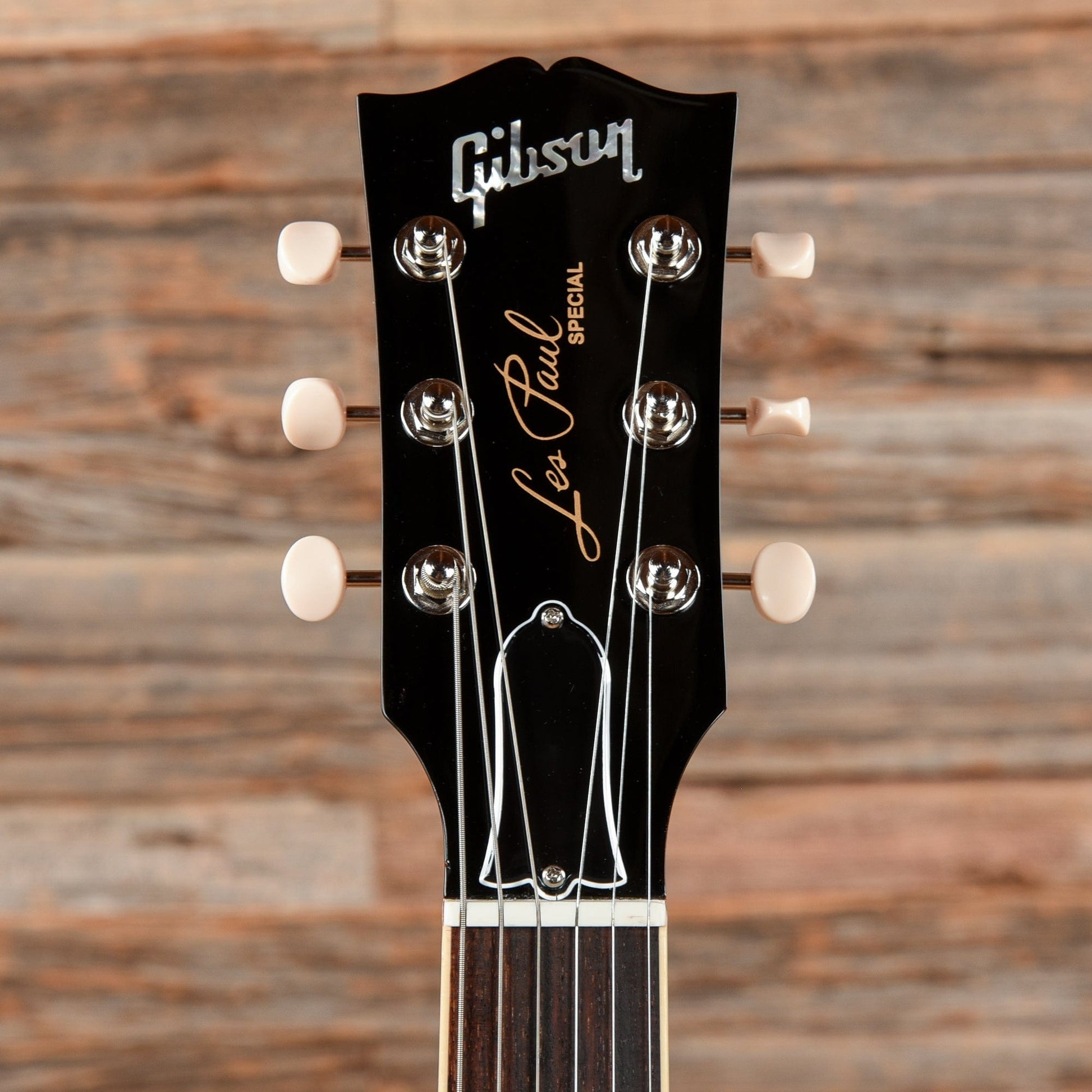 Gibson Les Paul Special Cherry 2022 Electric Guitars / Solid Body