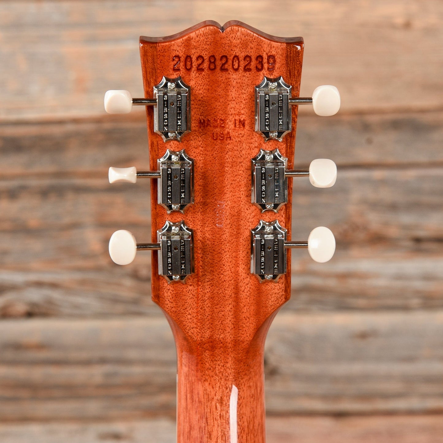 Gibson Les Paul Special Cherry 2022 Electric Guitars / Solid Body