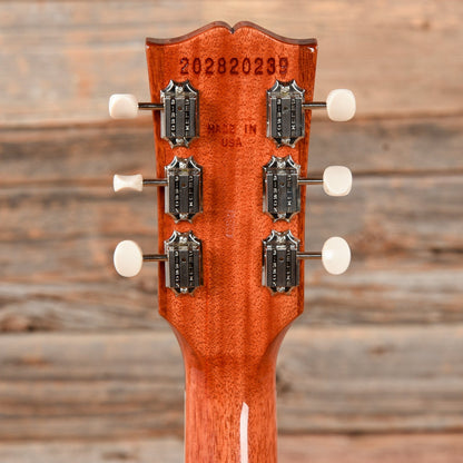 Gibson Les Paul Special Cherry 2022 Electric Guitars / Solid Body