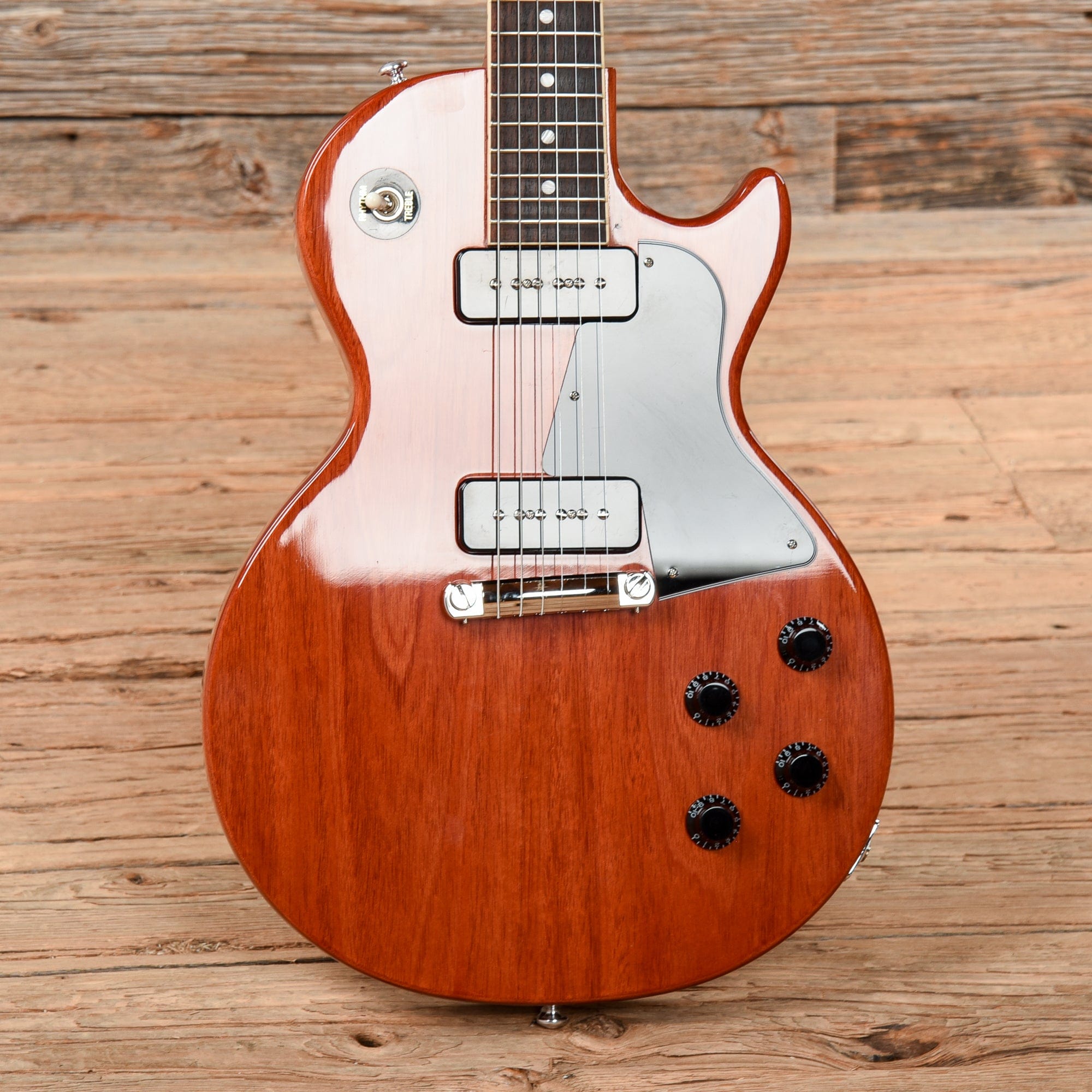 Gibson Les Paul Special Cherry 2022 Electric Guitars / Solid Body