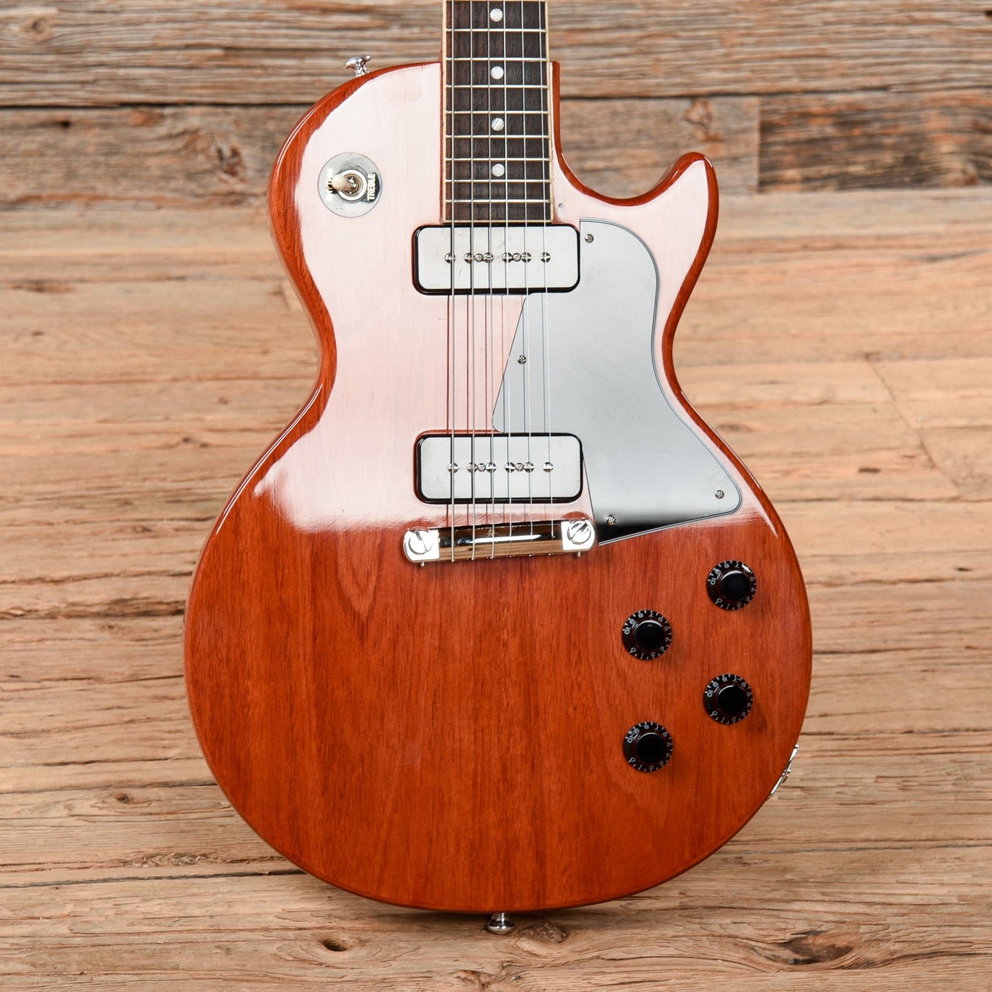 Gibson Les Paul Special Cherry 2022 Electric Guitars / Solid Body