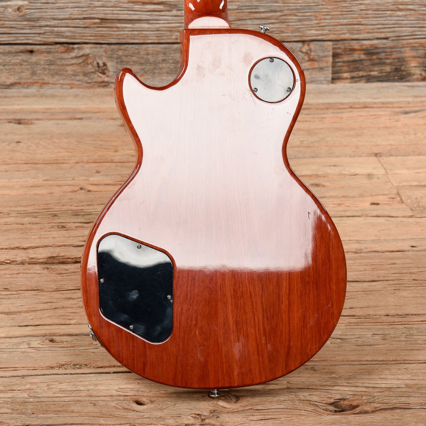 Gibson Les Paul Special Cherry 2022 Electric Guitars / Solid Body