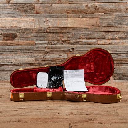 Gibson Les Paul Special Cherry 2022 Electric Guitars / Solid Body