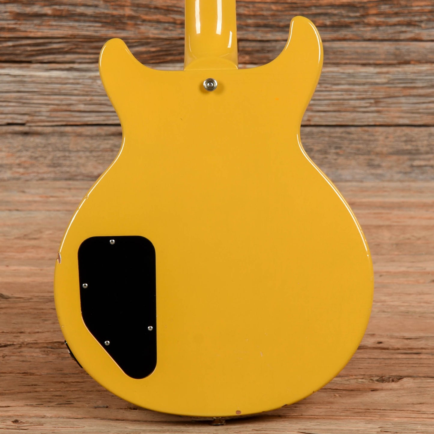 Gibson Les Paul Special DC TV Yellow 1995 Electric Guitars / Solid Body