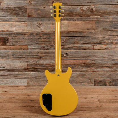 Gibson Les Paul Special DC TV Yellow 1995 Electric Guitars / Solid Body