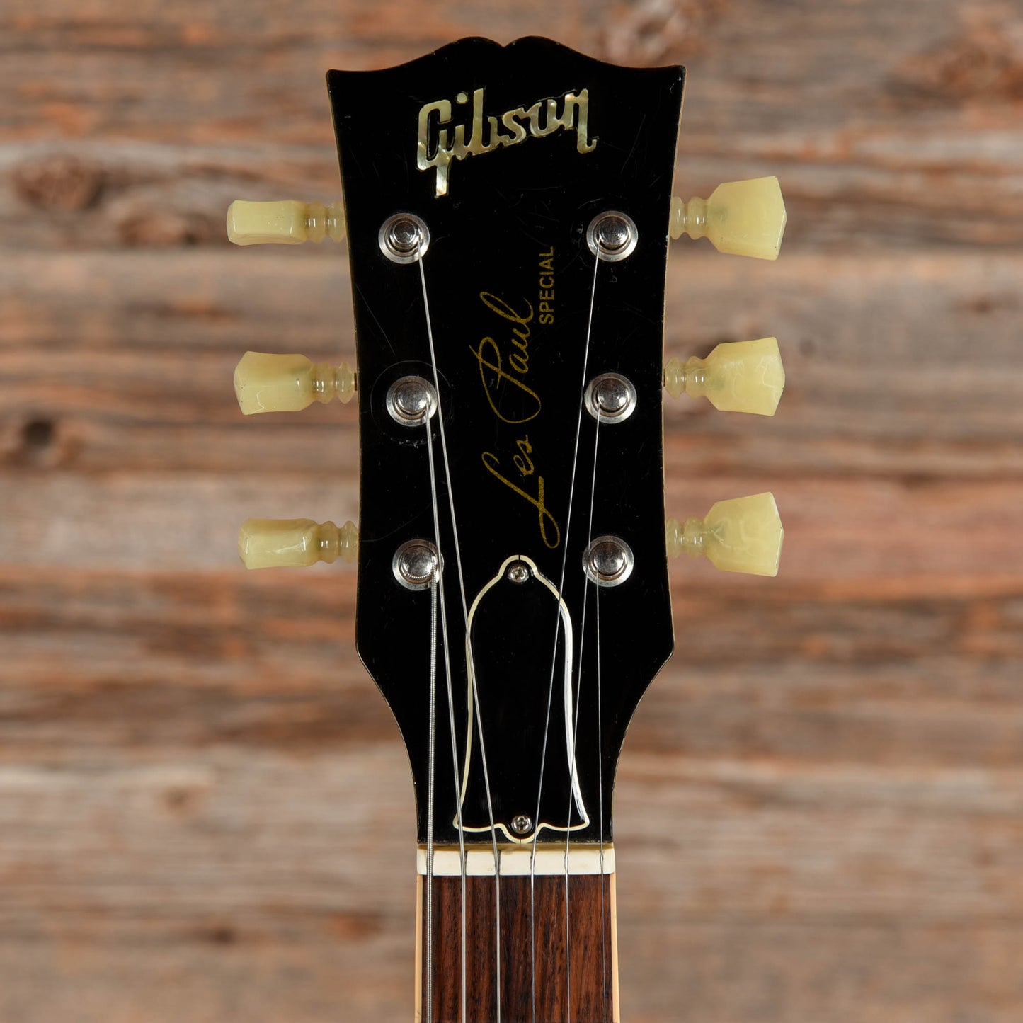 Gibson Les Paul Special DC TV Yellow 1995 Electric Guitars / Solid Body