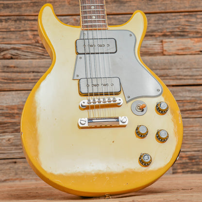 Gibson Les Paul Special DC TV Yellow 1995 Electric Guitars / Solid Body