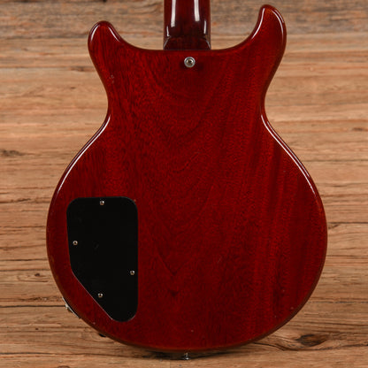 Gibson Les Paul Special Double Cutaway Cherry 1959 Electric Guitars / Solid Body