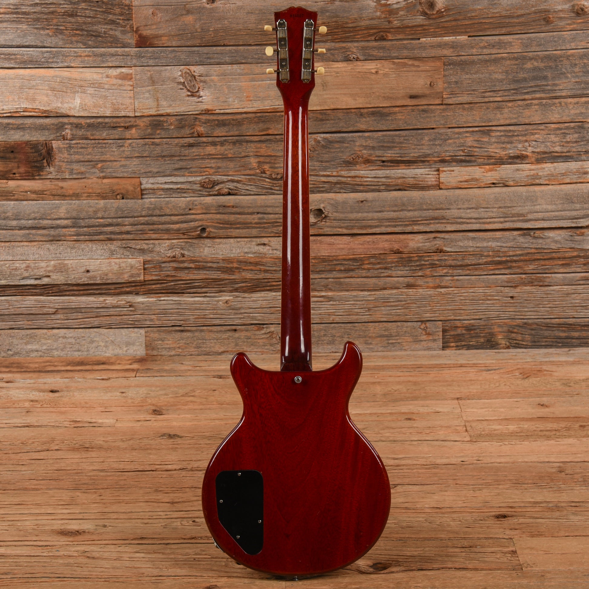 Gibson Les Paul Special Double Cutaway Cherry 1959 Electric Guitars / Solid Body