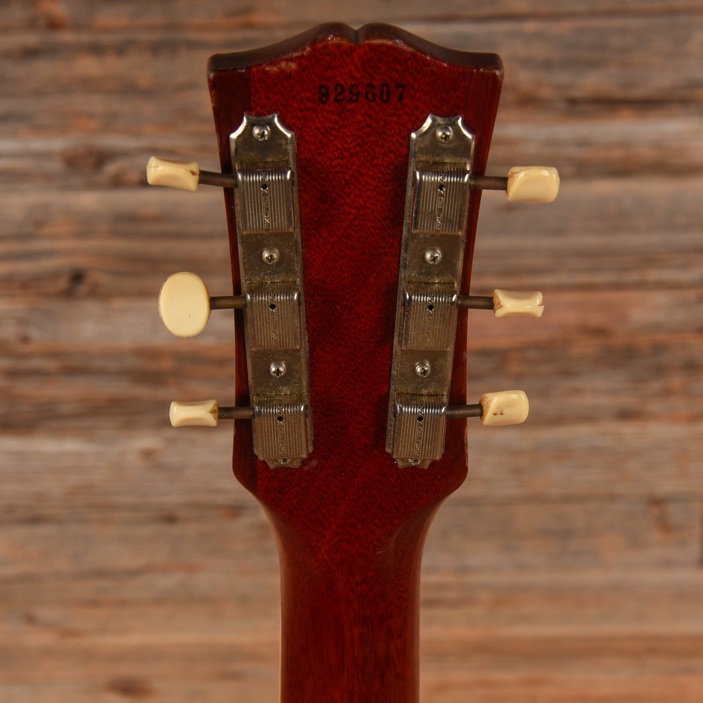 Gibson Les Paul Special Double Cutaway Cherry 1959 Electric Guitars / Solid Body