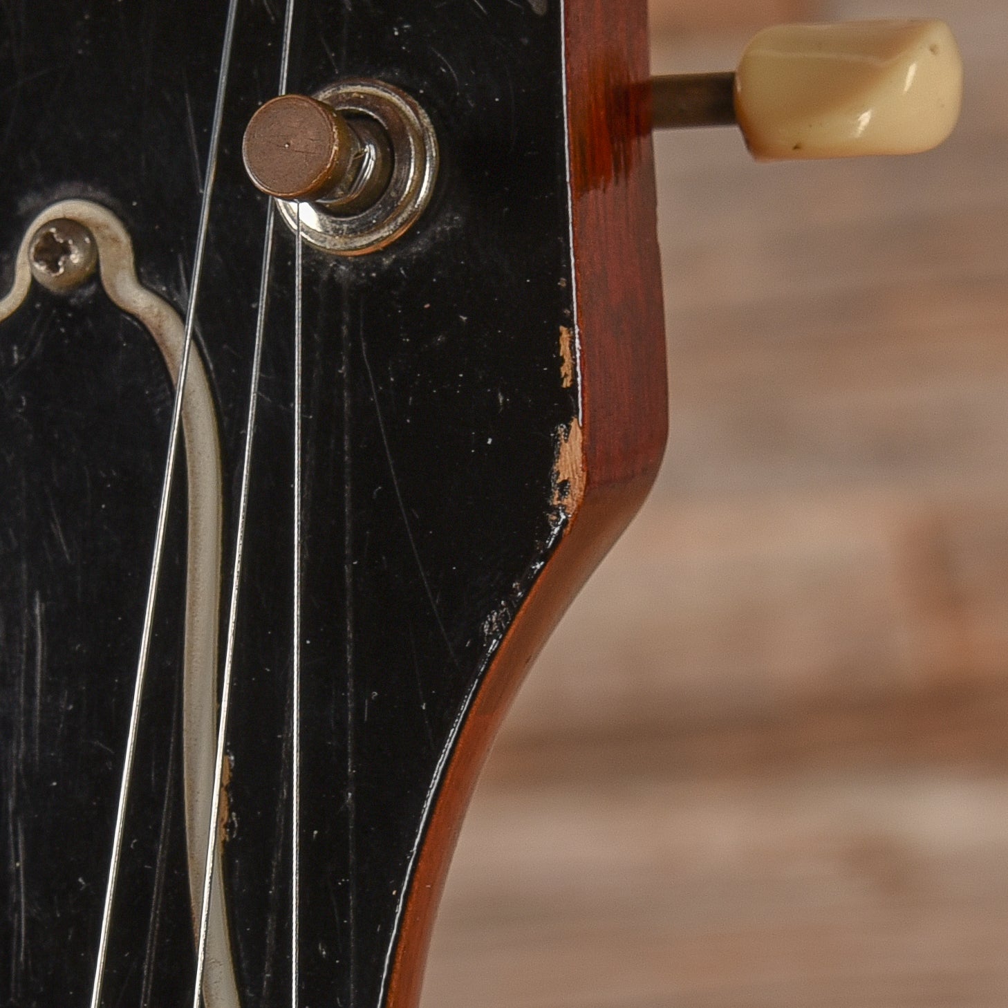 Gibson Les Paul Special Double Cutaway Cherry 1959 Electric Guitars / Solid Body