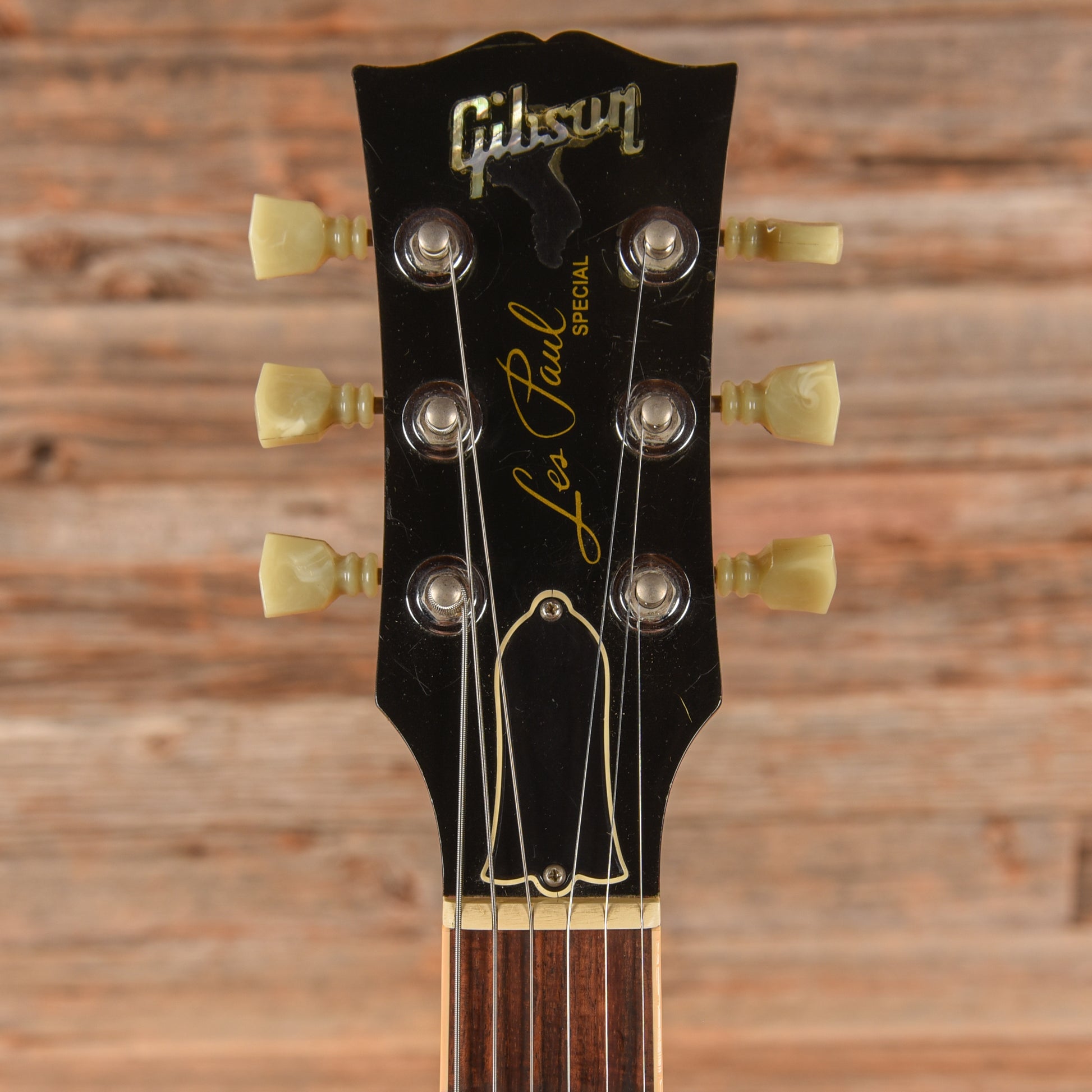 Gibson Les Paul Special Doublecut Cherry 1995 Electric Guitars / Solid Body
