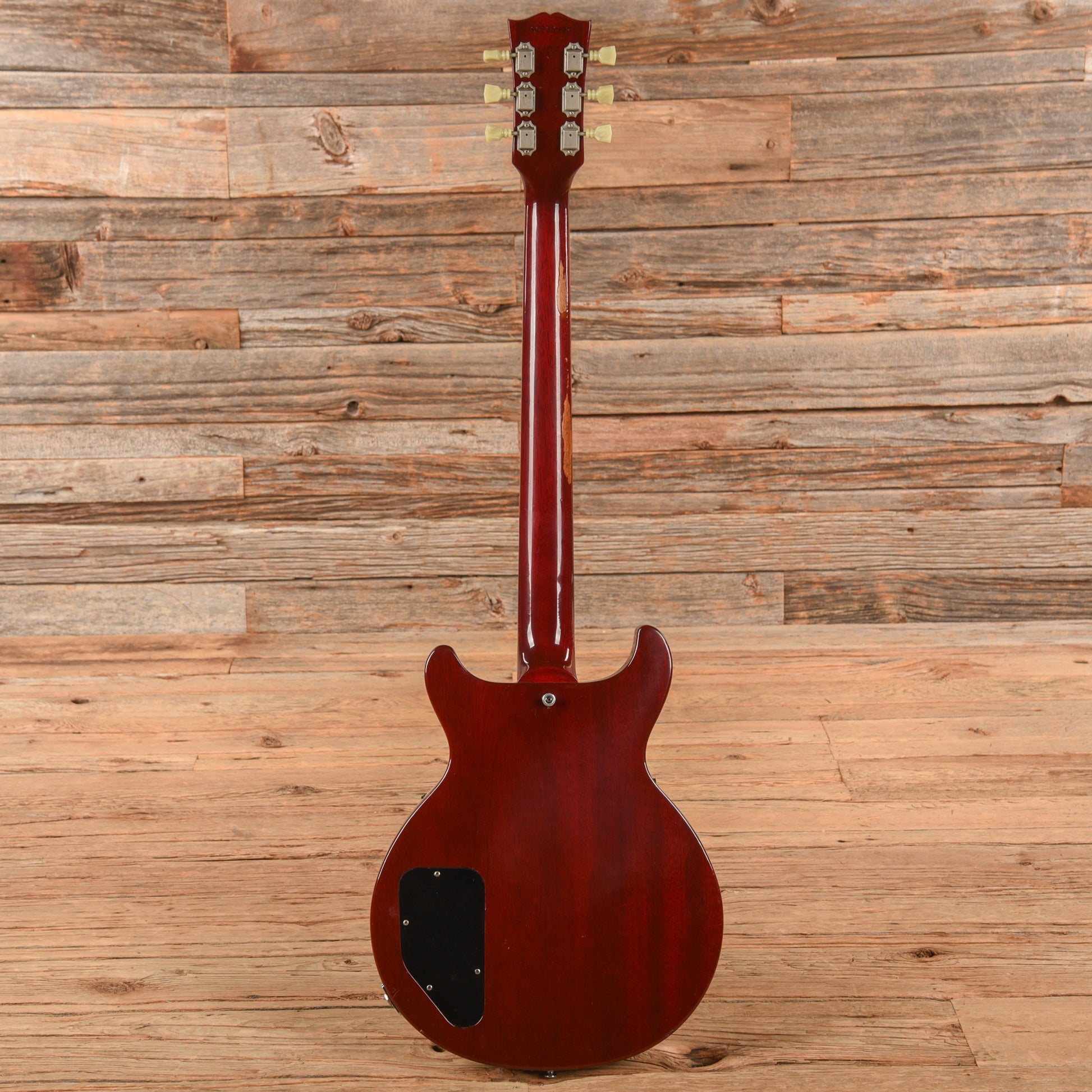 Gibson Les Paul Special Doublecut Cherry 1995 Electric Guitars / Solid Body