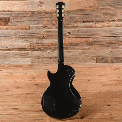 Gibson Les Paul Special Ebony 2002 Electric Guitars / Solid Body