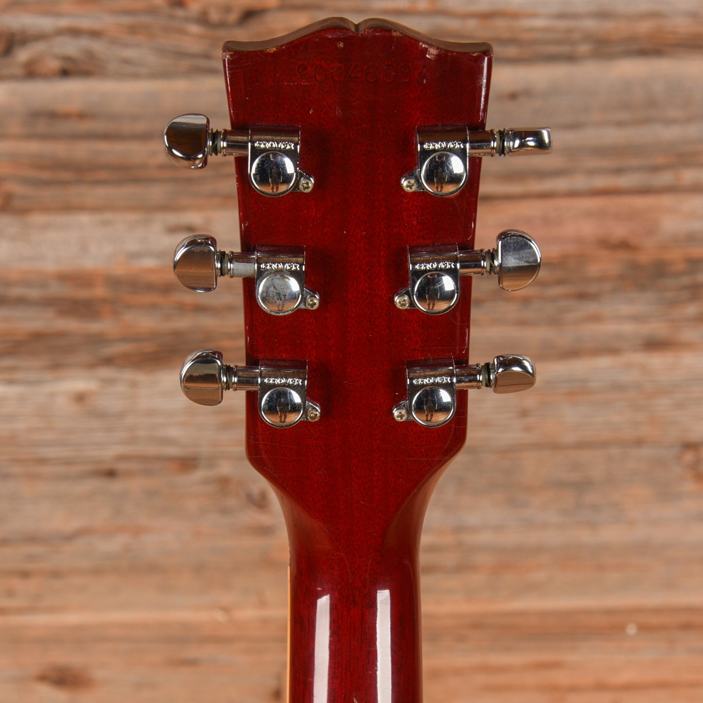 Gibson Les Paul Special Heritage Cherry 1996 Electric Guitars / Solid Body