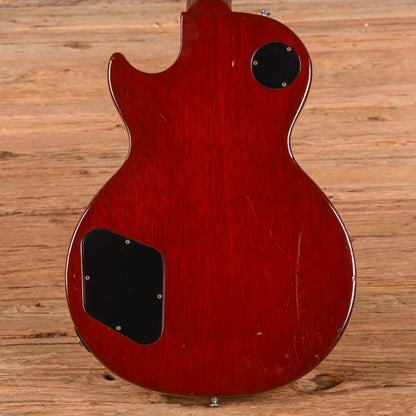Gibson Les Paul Special Heritage Cherry 1996 Electric Guitars / Solid Body