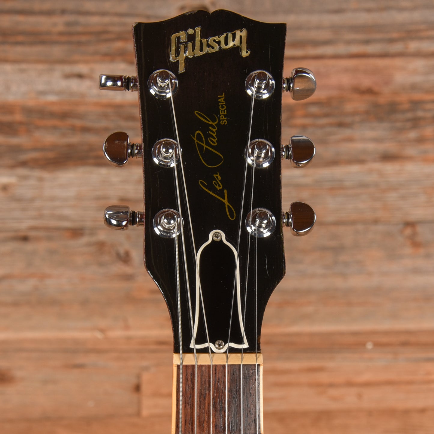Gibson Les Paul Special Heritage Cherry 1996 Electric Guitars / Solid Body
