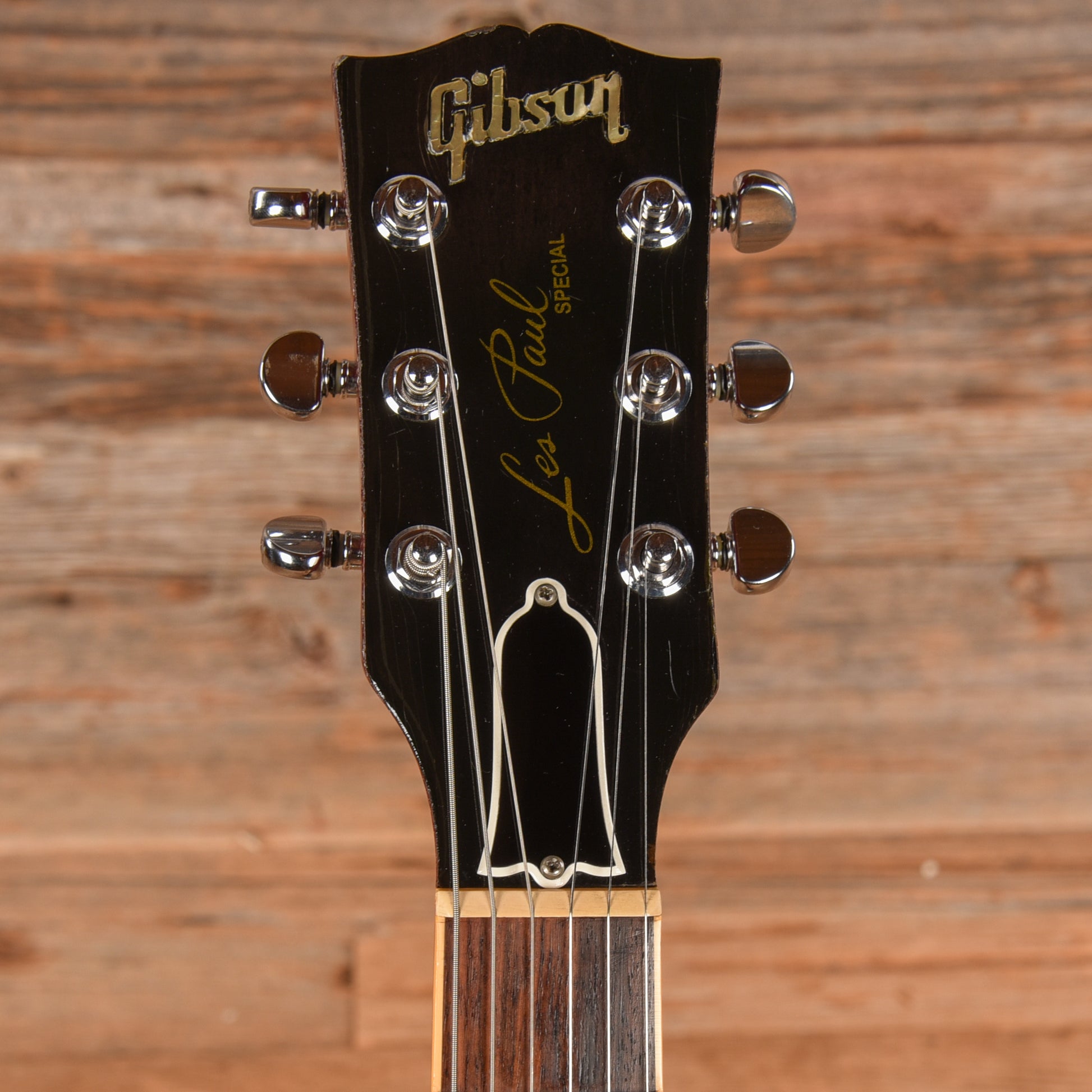 Gibson Les Paul Special Heritage Cherry 1996 Electric Guitars / Solid Body