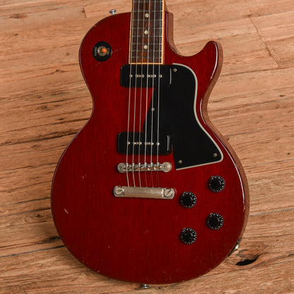 Gibson Les Paul Special Heritage Cherry 1996 Electric Guitars / Solid Body