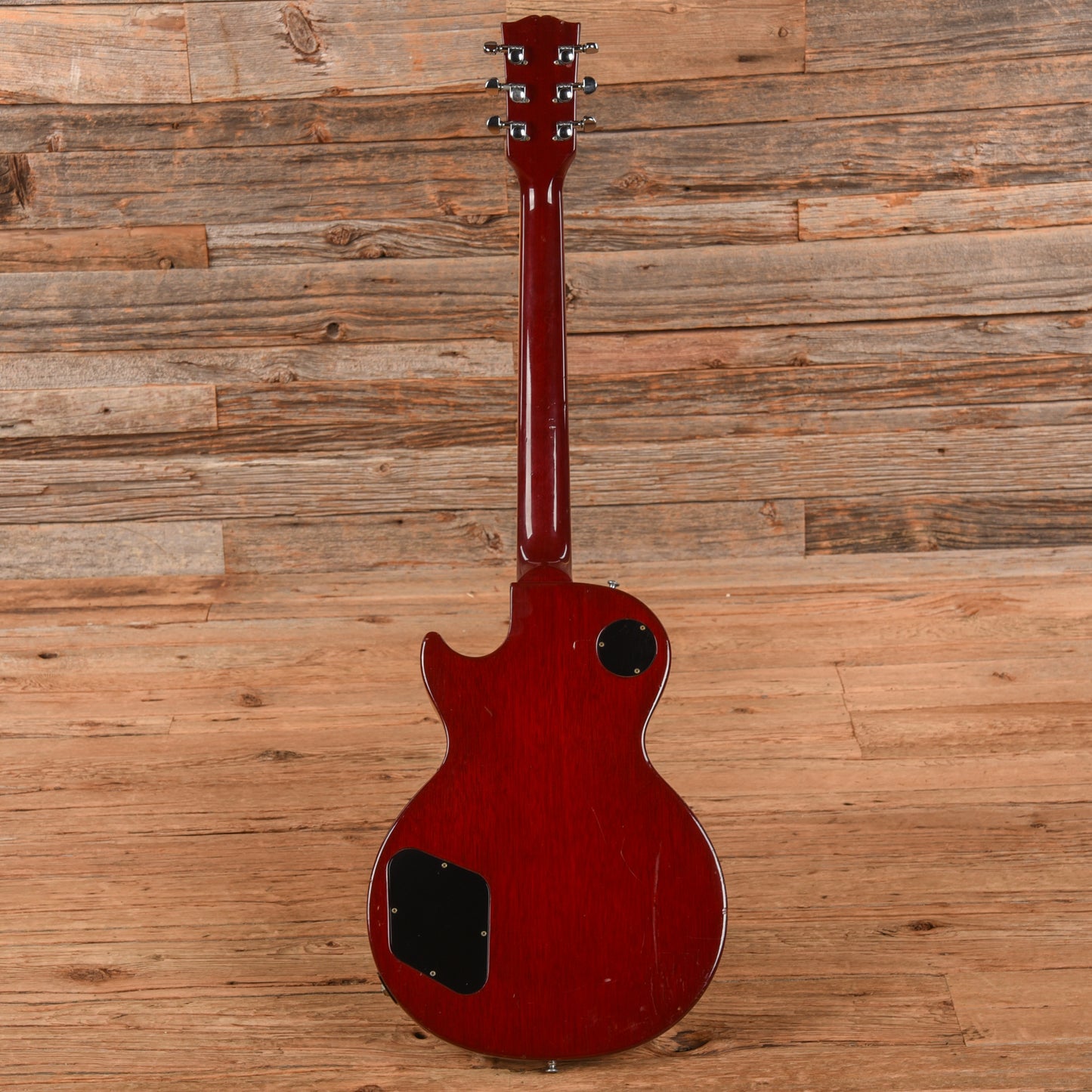 Gibson Les Paul Special Heritage Cherry 1996 Electric Guitars / Solid Body