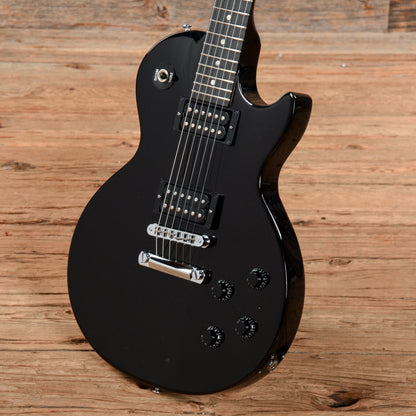 Gibson Les Paul Special Humbucker Ebony 2011 Electric Guitars / Solid Body