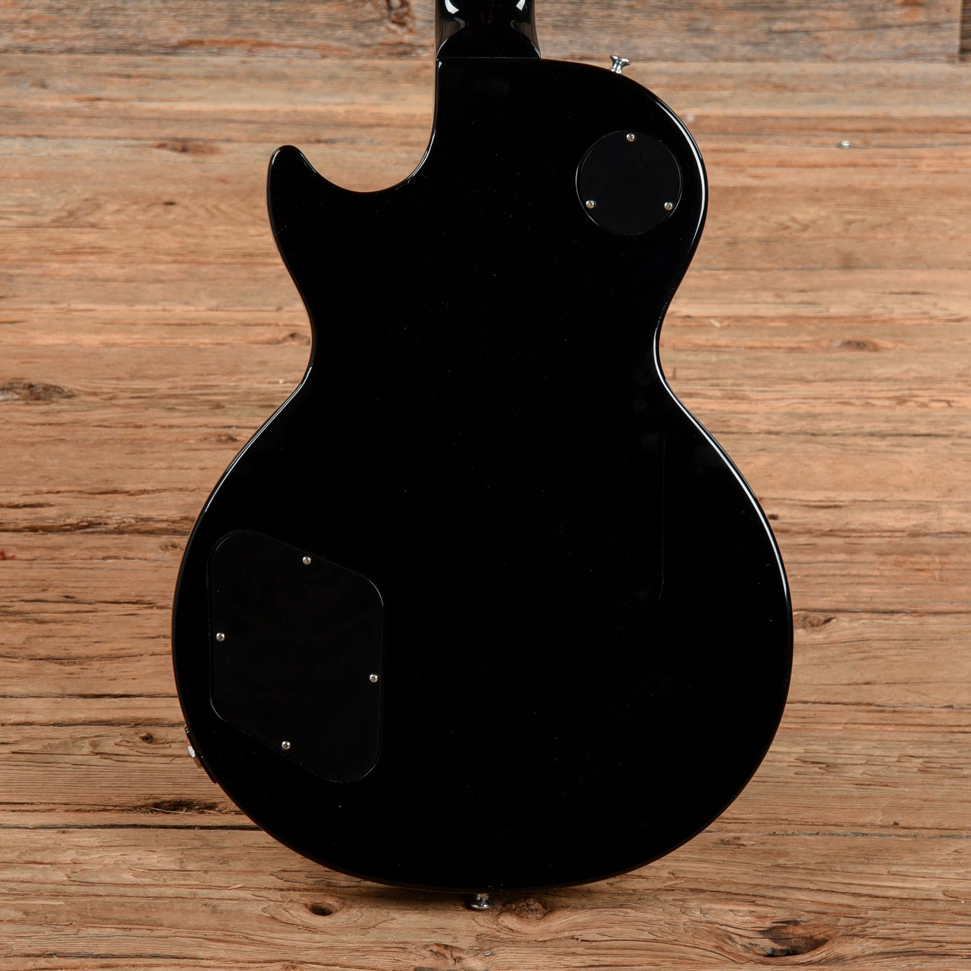 Gibson Les Paul Special Humbucker Ebony 2011 Electric Guitars / Solid Body