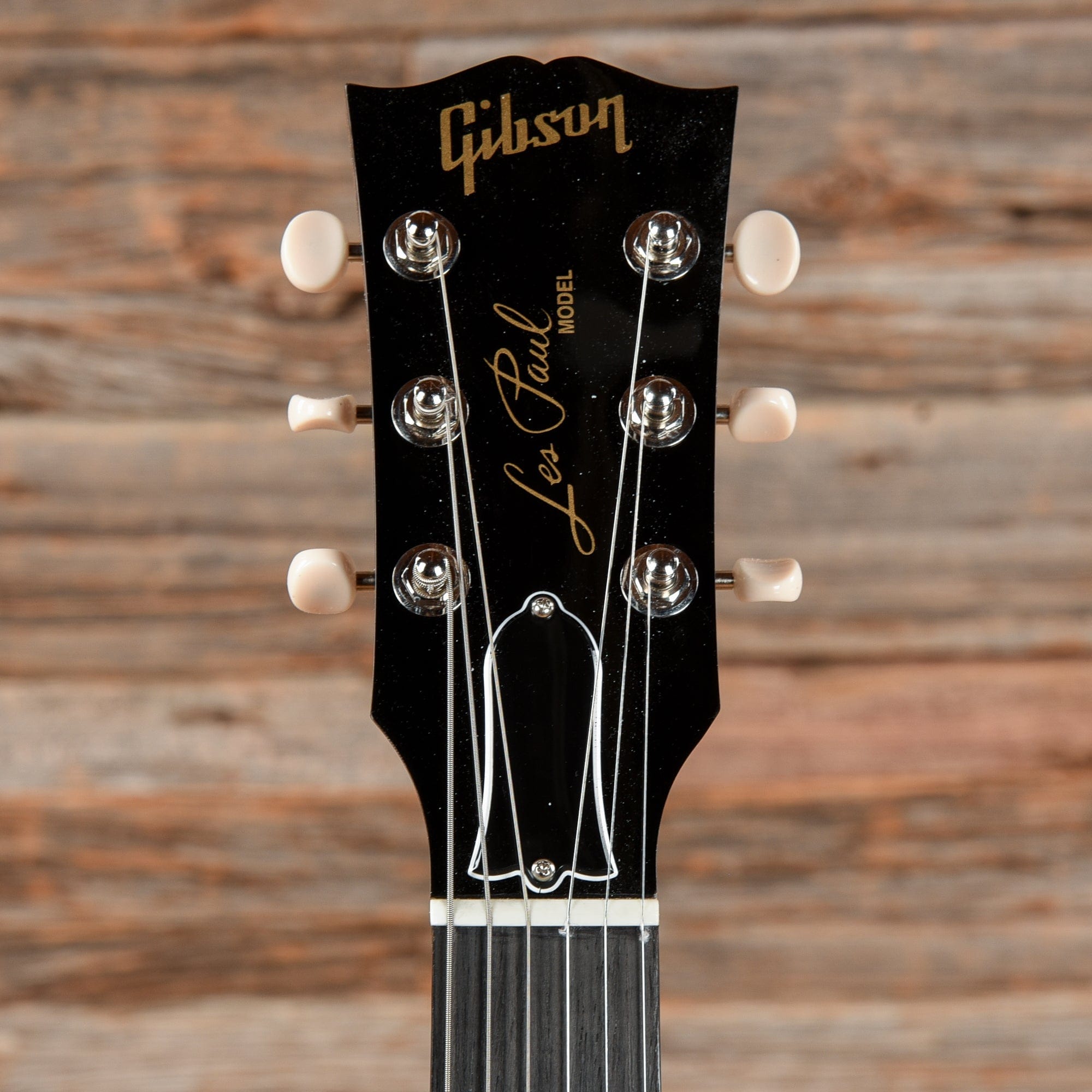 Gibson Les Paul Special Humbucker Ebony 2011 Electric Guitars / Solid Body