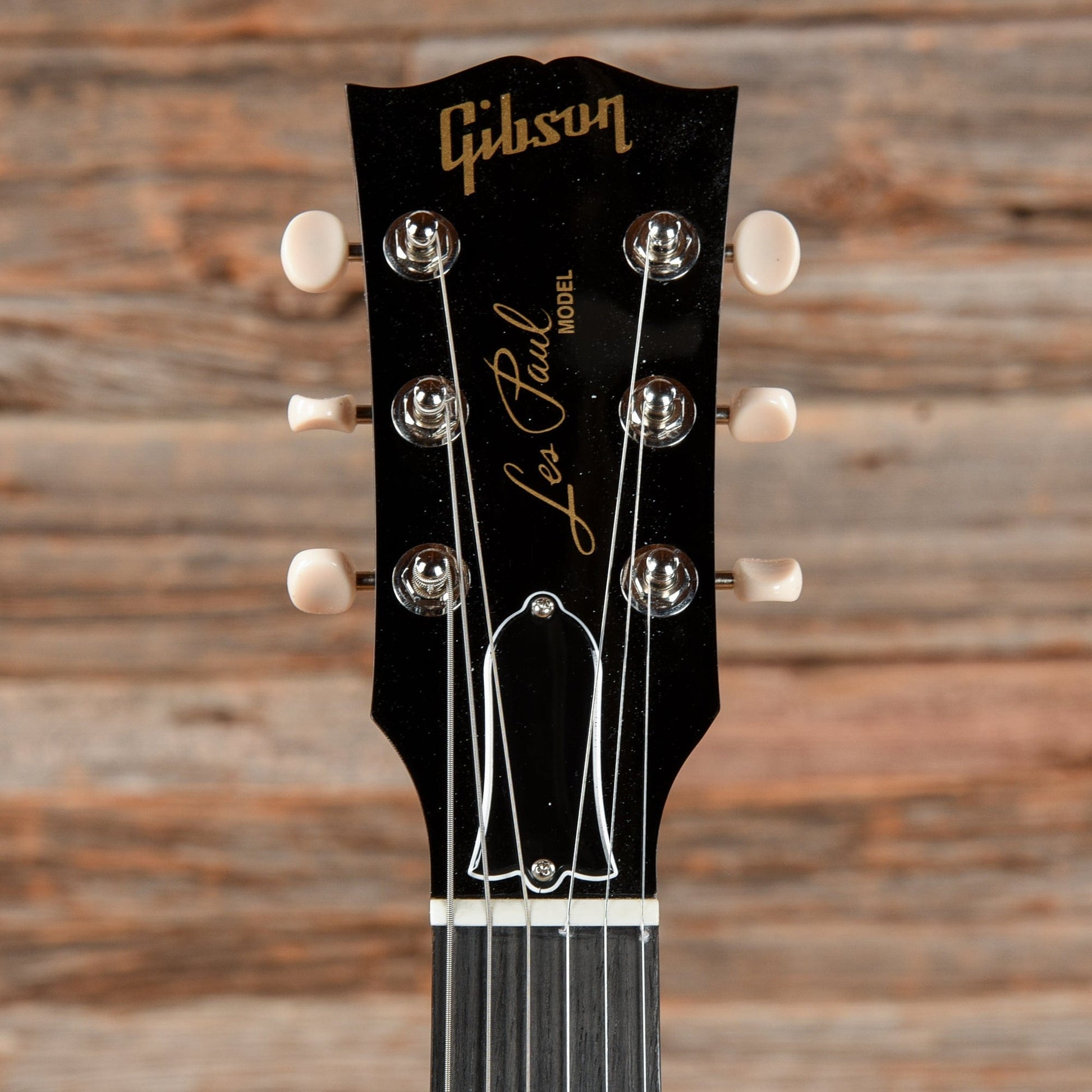 Gibson Les Paul Special Humbucker Ebony 2011 Electric Guitars / Solid Body