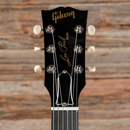 Gibson Les Paul Special Humbucker Ebony 2011 Electric Guitars / Solid Body