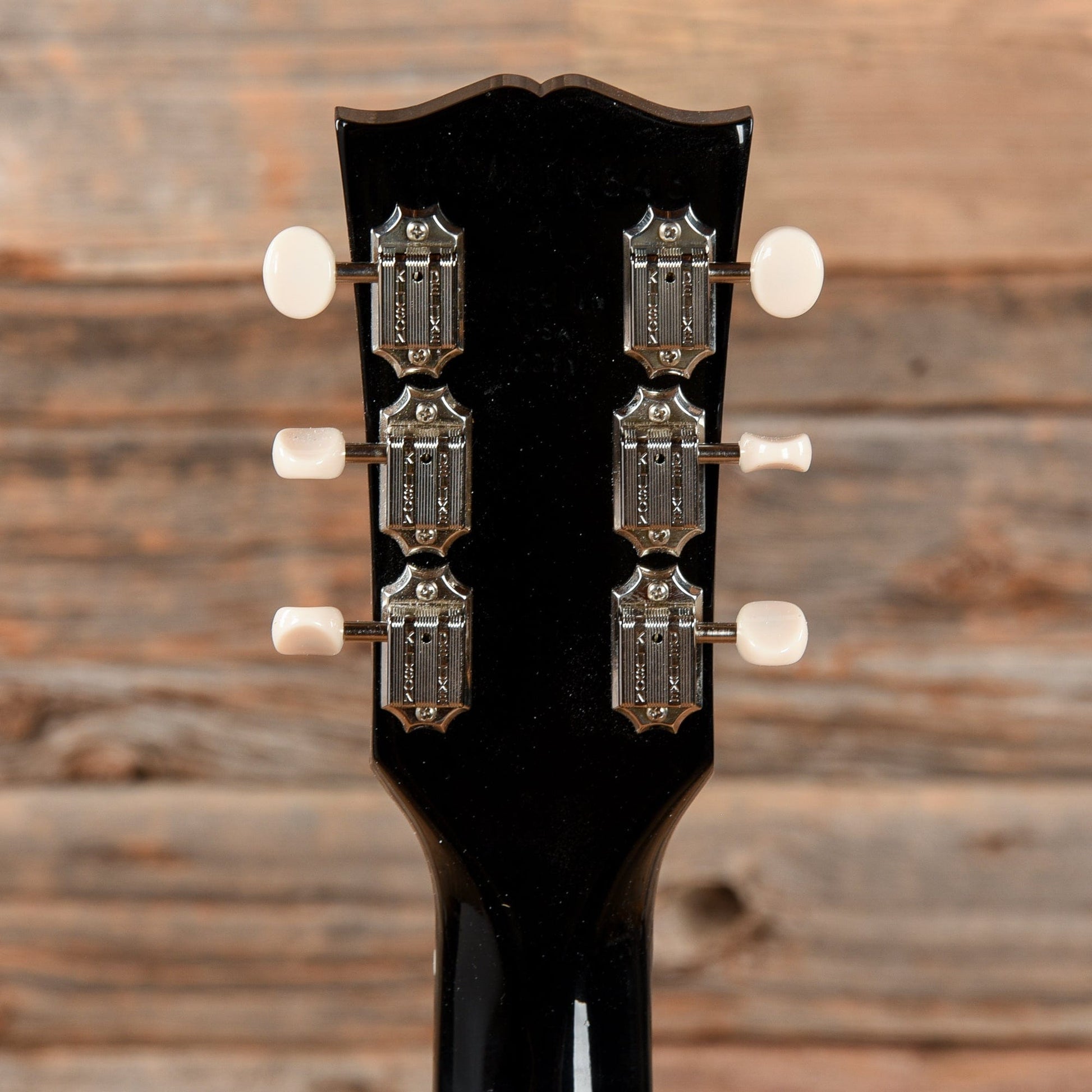 Gibson Les Paul Special Humbucker Ebony 2011 Electric Guitars / Solid Body