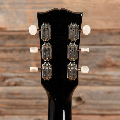 Gibson Les Paul Special Humbucker Ebony 2011 Electric Guitars / Solid Body