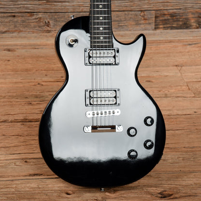 Gibson Les Paul Special Humbucker Ebony 2011 Electric Guitars / Solid Body