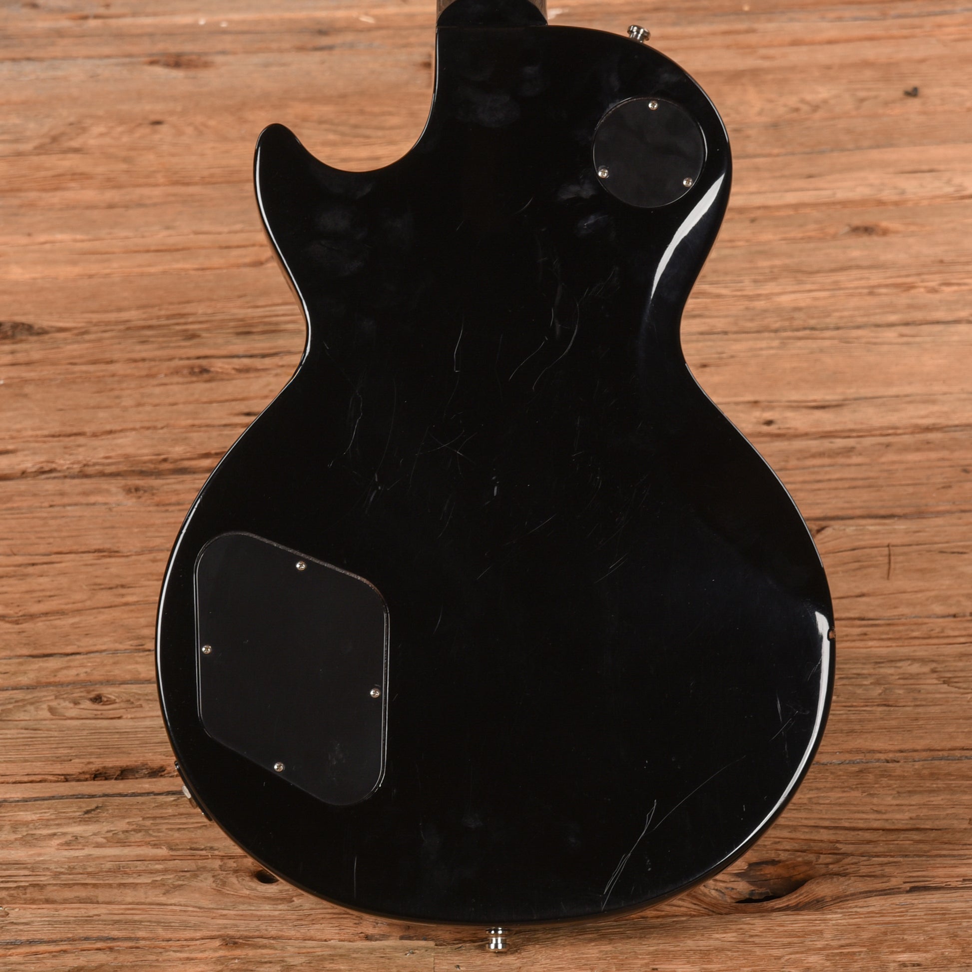 Gibson Les Paul Special Humbucker Sunburst 2011 Electric Guitars / Solid Body
